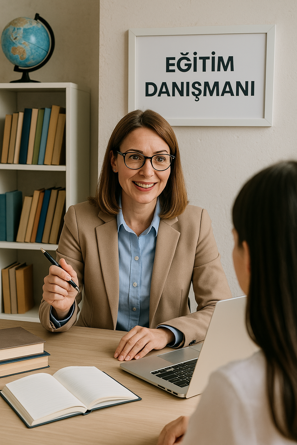 Eğitim Danışmanı Ne Yapar? Neden Danışmanla Çalışmalısın? | YKS ve LGS Sınav Hazırlık - Dijital Mentör Blog