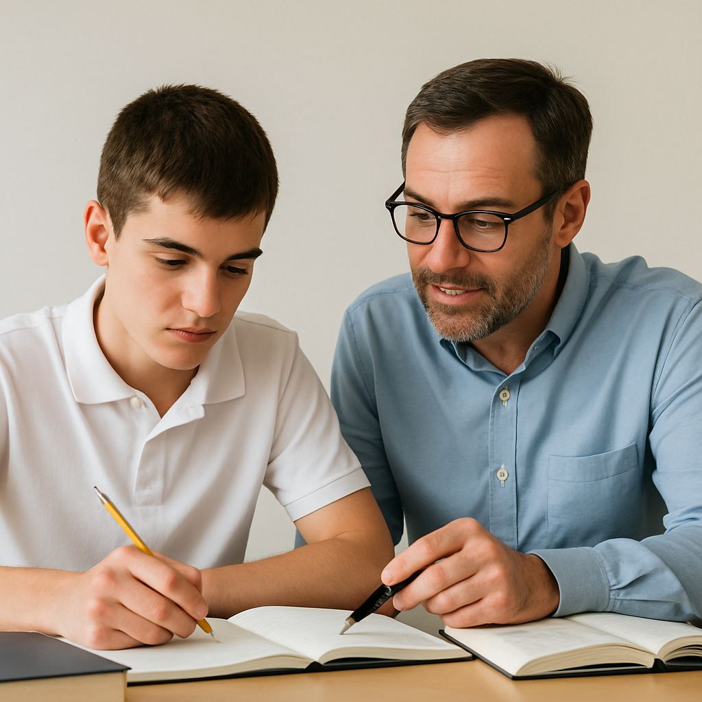 Kişisel YKS ve LGS Mentörlük Hizmeti - Dijital Mentör